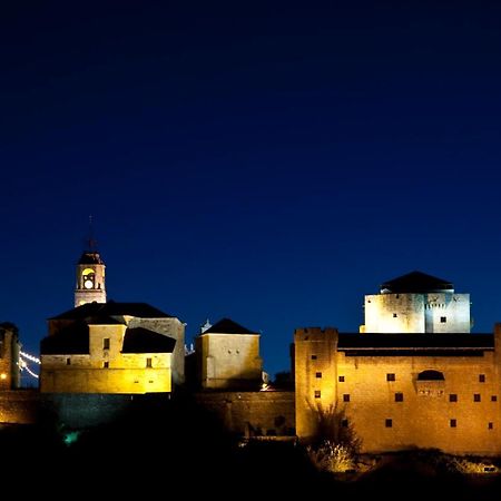 Posada Real La Pascasia Puebla de Sanabria Ngoại thất bức ảnh