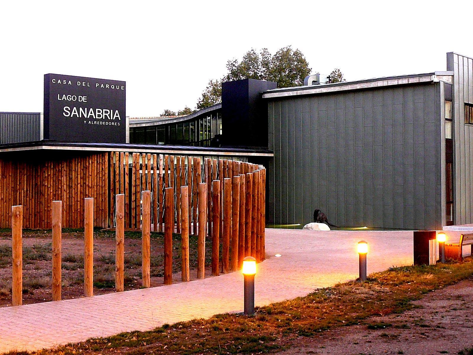 Posada Real La Pascasia Puebla de Sanabria Ngoại thất bức ảnh