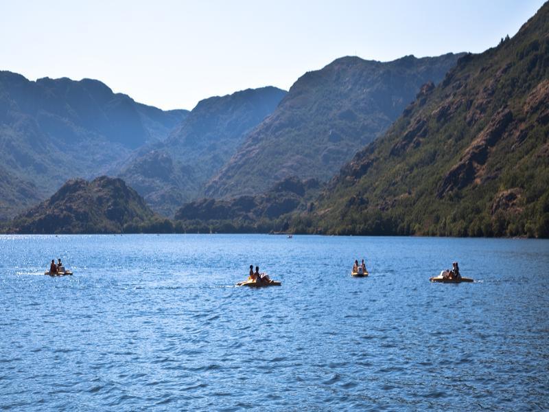 Posada Real La Pascasia Puebla de Sanabria Ngoại thất bức ảnh